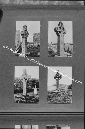 OLD CROSSES ALBUM OVERALL PAGE 8